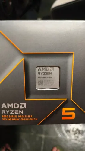 Ryzen AM5