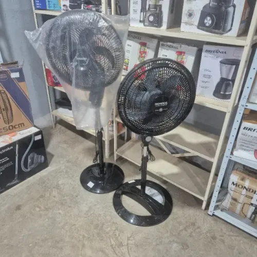 Ventiladores De Coluna 110v Pronta Entrega