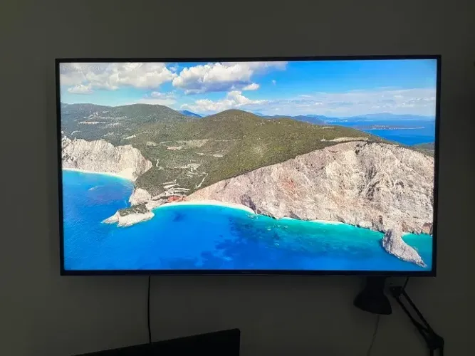 televisão
