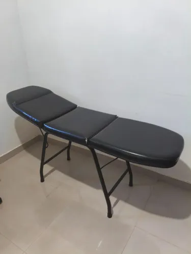 Maca para estética 3 posições