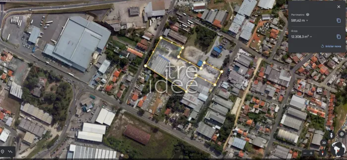 OPORTUNIDADE ÁREA PROX. TREVO DO ATUBA 12.497m2