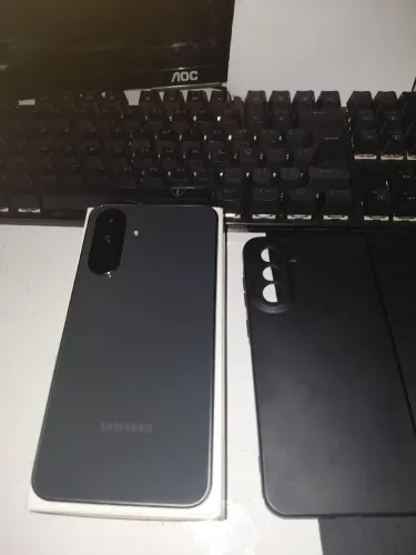 Samsung A36 128GB 6GB RAM