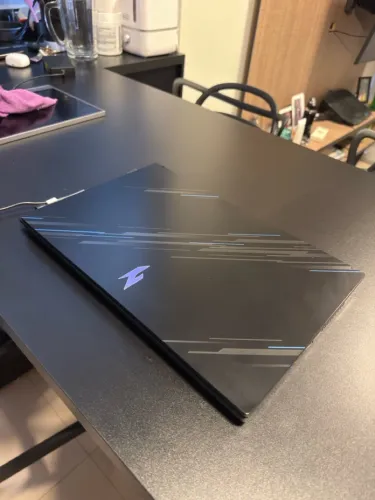 Notebook Acer Nitro V15