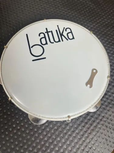 Pandeiro Batuka