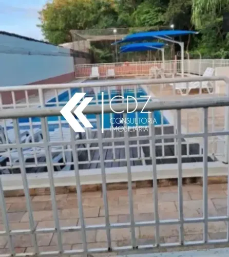 Apartamento para venda na Vila Gabriel Brisa do Parque 2 (Sorocaba-SP)