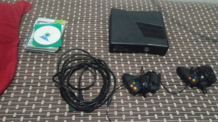 Xbox 360