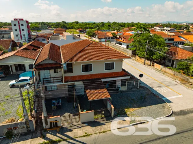 Casa | Joinville | Aventureiro