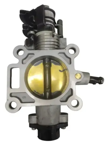 Tbi Corpo Borboleta Hyundai i30 2.0 