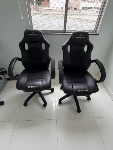 Cadeira gamer
