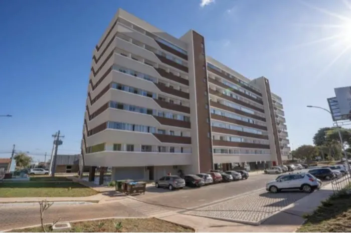 Alugo Apartamento Quadra Parque Gama 2qts