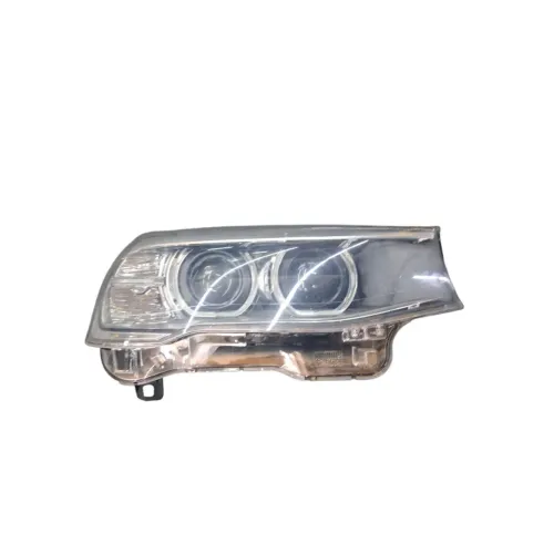 Farol Direito Bmw X3 2015/2018c/detalhe Direito/passageiro