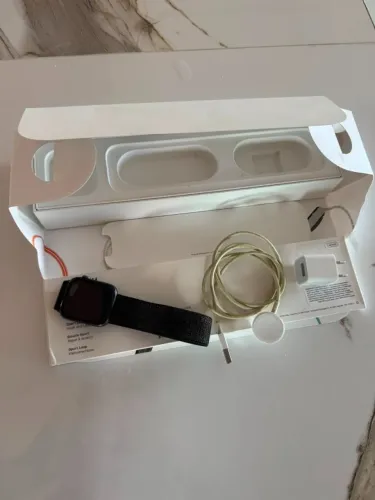 Apple Watch Series 4