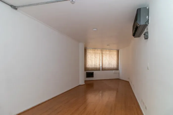 Sala comercial na Rua Conde do Pinhal, 8 - Sala 22 27 m²