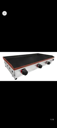 Chapa 80x40