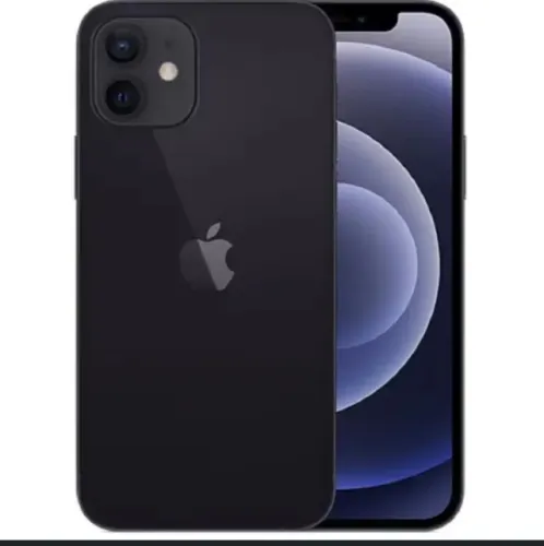 iPhone 12