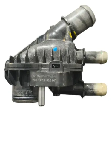 Carcaça Valvula Termostatica Ford Ka 1.5 17/22 Original Gn1g9k478ba