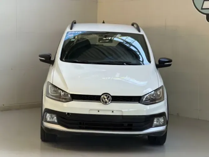 Volkswagen Fox Xtreme 1.6 Flex 8V 5P 2020