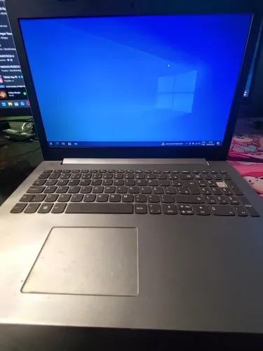 Notebook ideapad 330 i5 8th, 12GB RAM 