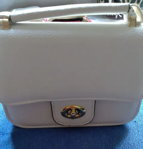 Bolsa de mão e ombro