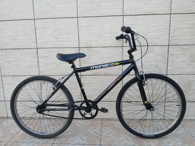 Bicicleta aro 26