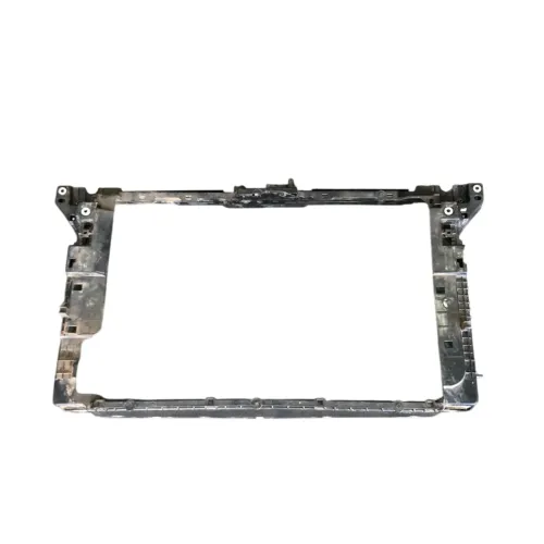 Painel Radiador Polo Tsi Msi 6ea805588g Original Vw
