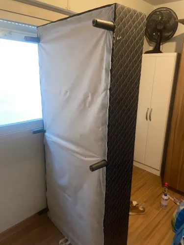 Cama box solteiro 