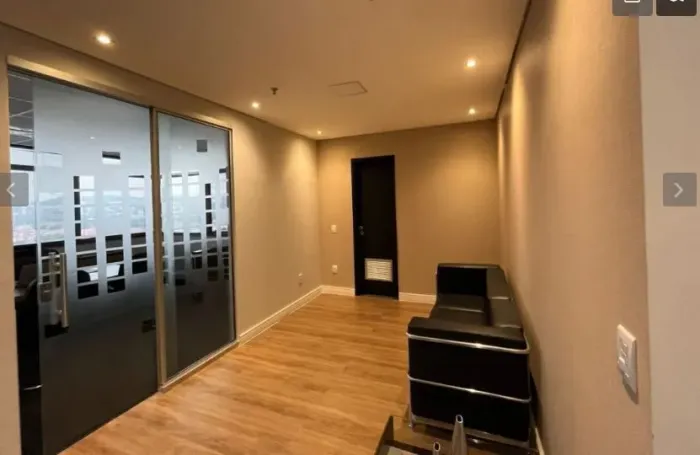 Sala/Conjunto para Locação por R$ 10.000,00/mês - Pinheiros - São Paulo/UF