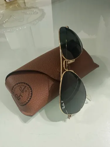 Óculos RayBan polarizado 