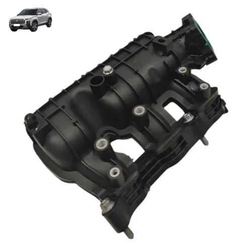 Coletor Admissão Hyundai Creta 1.0 2026 2025 2024