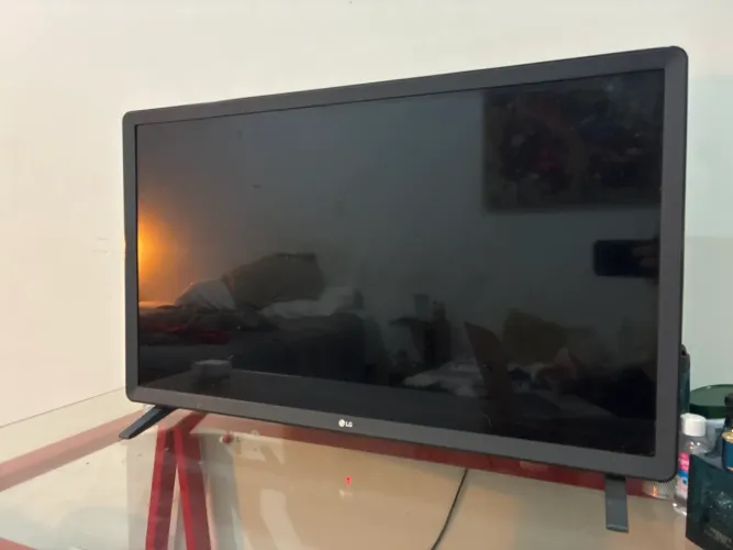 TV LG smart 32 polegadas