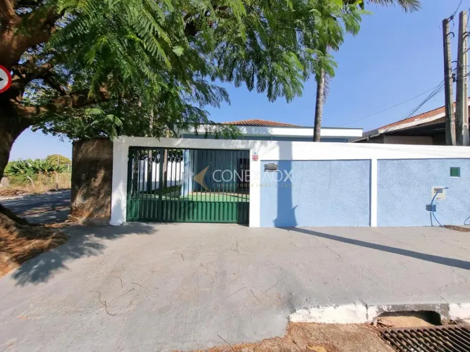 casa - Jardim Bom Retiro (Nova Veneza) - Sumaré