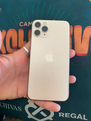 iphone 11 pro 64gb