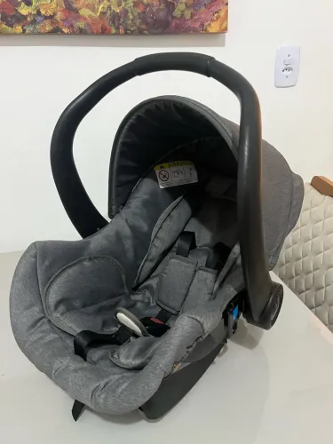 Bebê Conforto Galzerano - usado/boas condições