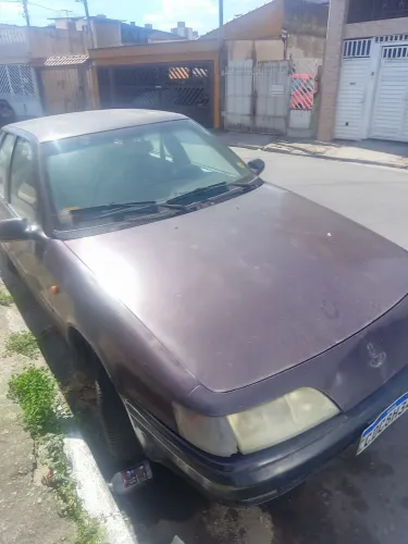 Daewoo Espero CD / DLX 2.0 1995