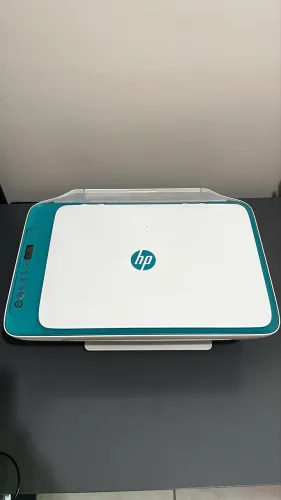 HP DeskJet Ink Advantage 2676 Wi-Fi Multifuncional