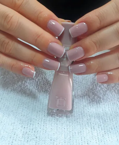Manicure e Pedicure a domicílio