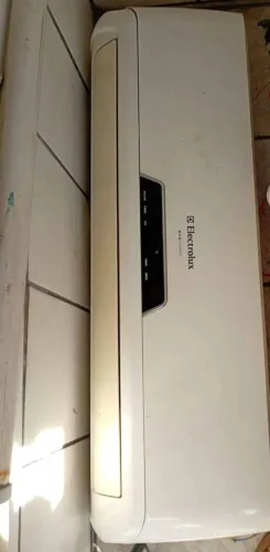 Ar condicionado Eletrolux