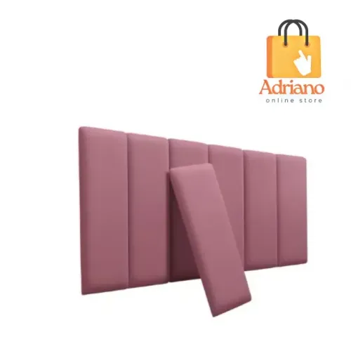 CABECEIRA DE CAMA BOX ADESIVA 45X20