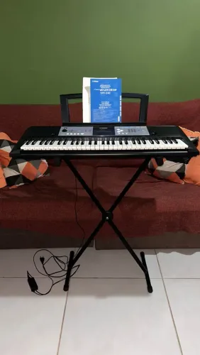 Teclado