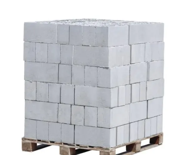 BLOCO DE CONCRETO ESTRUTURAL VAZADO