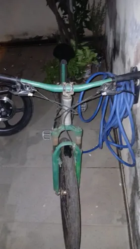 Bicicleta Gios