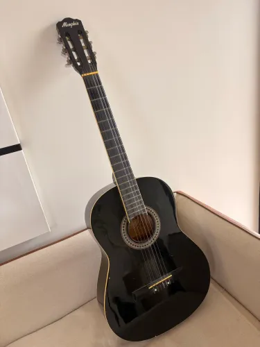 VIOLÃO MENPHIS AC39