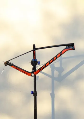 QUADRO SCOTT SCALE 925 TAM 17' (M)