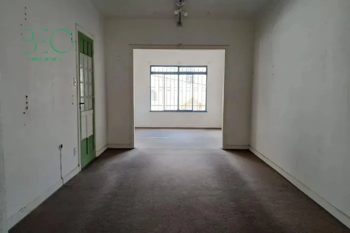 Casa com 3 dormitórios à venda, 198 m² por R$ 2.344.000 - Santa Cecília - São Paulo/SP