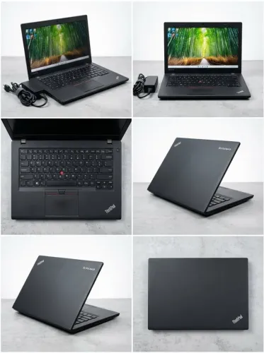 Notebook Lenovo I5 5300U