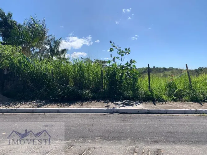Terreno à venda no loteamento Manu Manuela - Bairro São José do Imbassai - Maricá /RJ