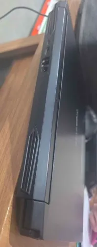 Notebook Gigabyte G5 | RTX 3060 | 16GB RAM | 1.5TB