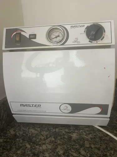 Esterilizador de alicates 