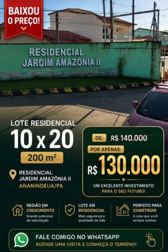 VENDO EM RESIDENCIAL, 200M2, NÃO PERCA ESSA OPORTUNIDADE!!!