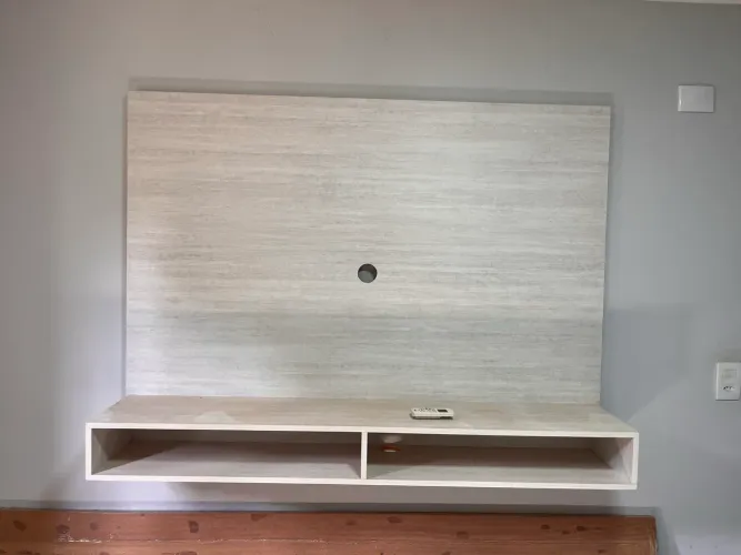 Painel de tv